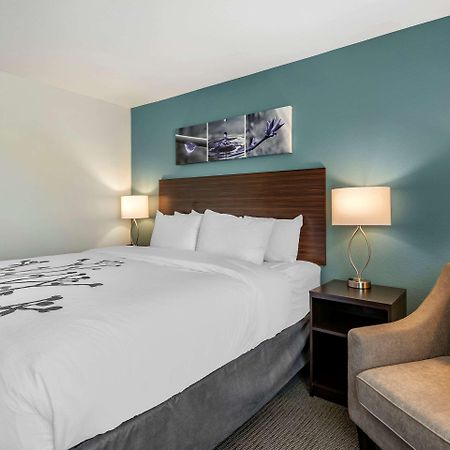 Sleep Inn Дуранго Экстерьер фото