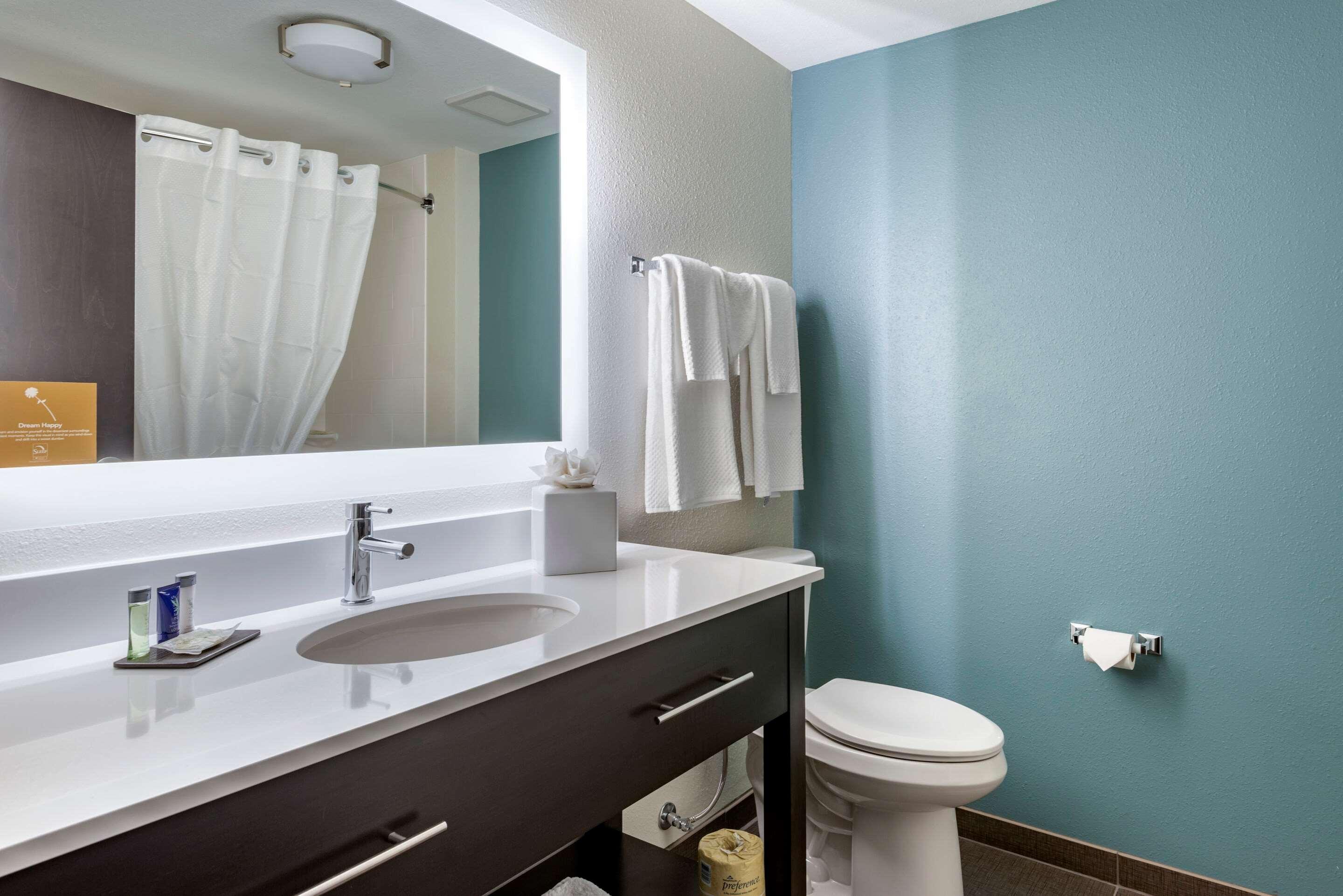 Sleep Inn Дуранго Экстерьер фото