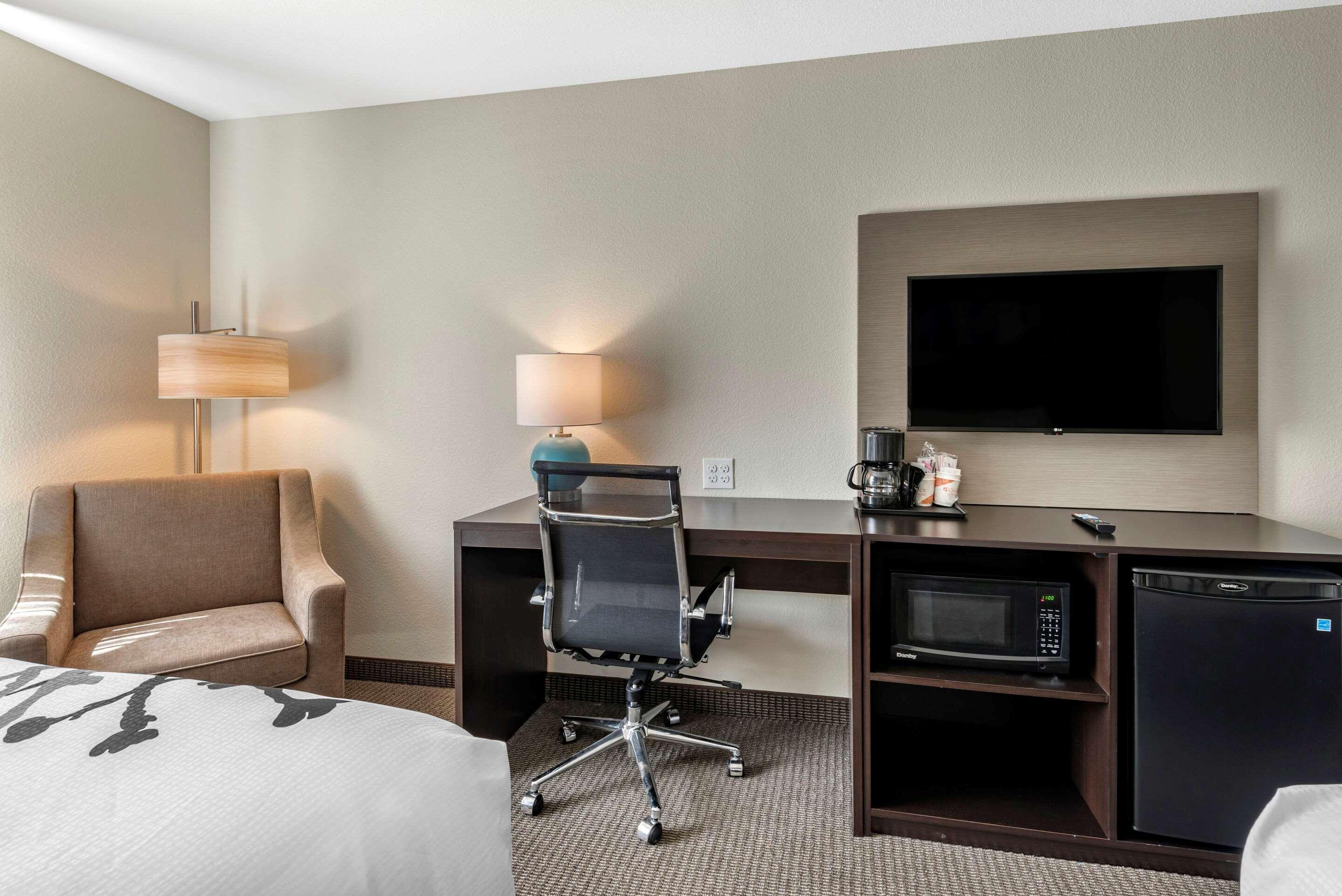 Sleep Inn Дуранго Экстерьер фото