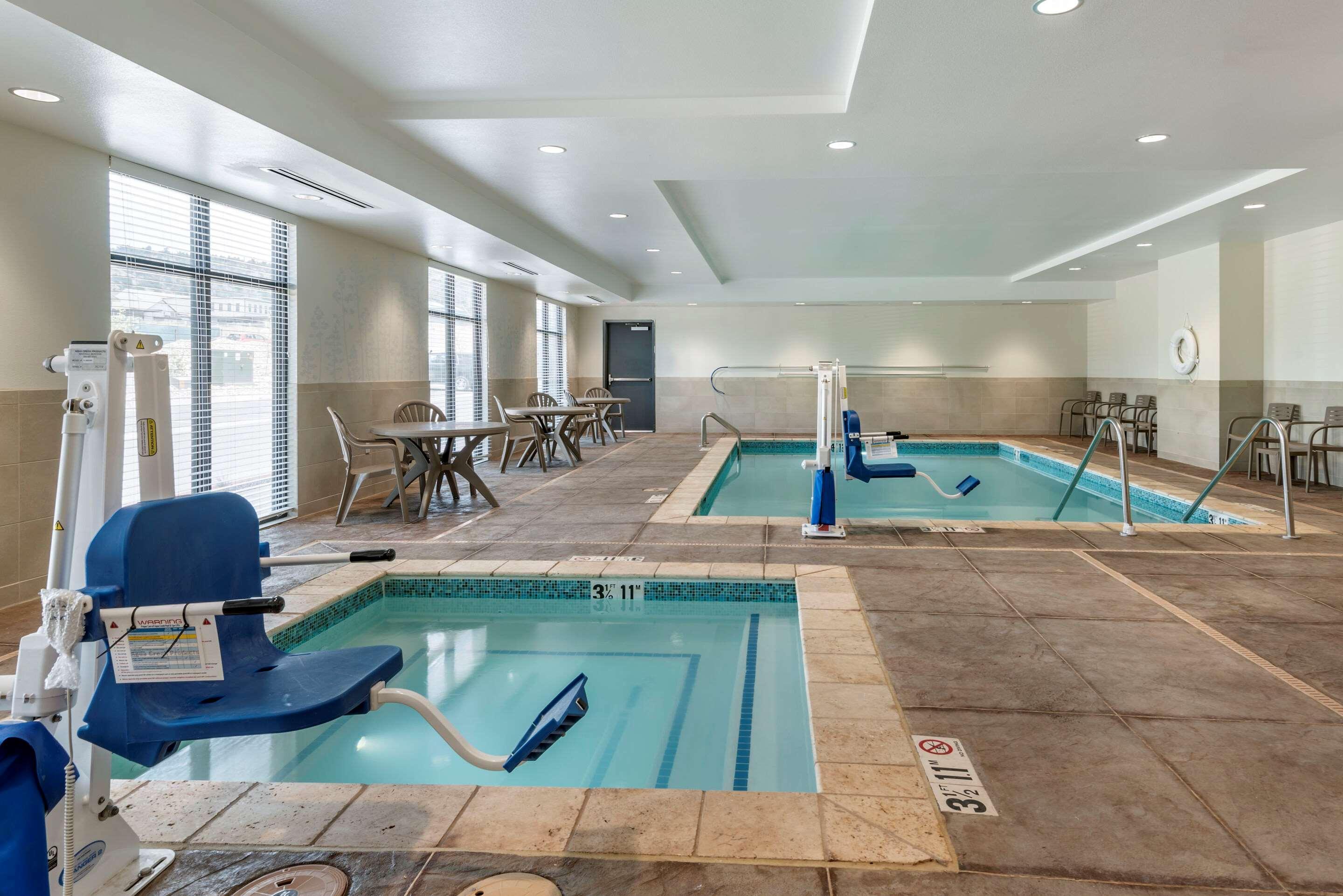 Sleep Inn Дуранго Экстерьер фото