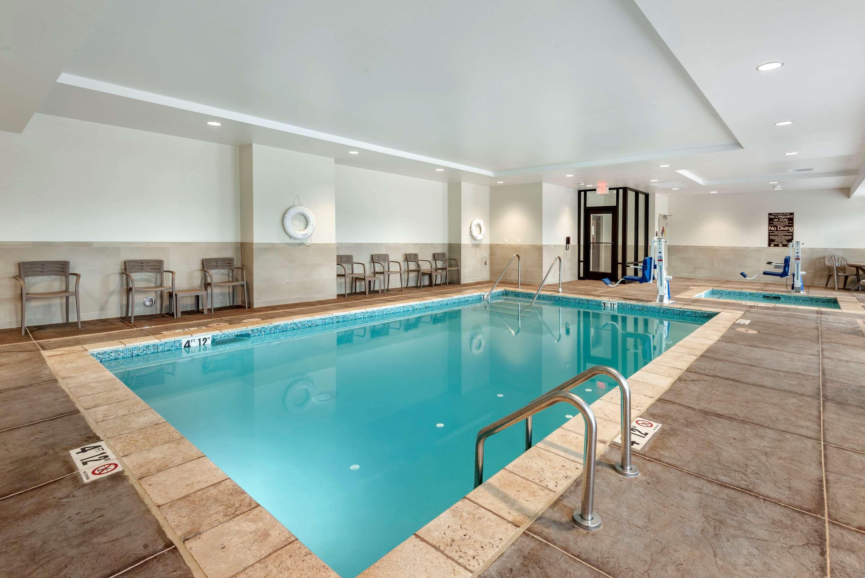 Sleep Inn Дуранго Экстерьер фото