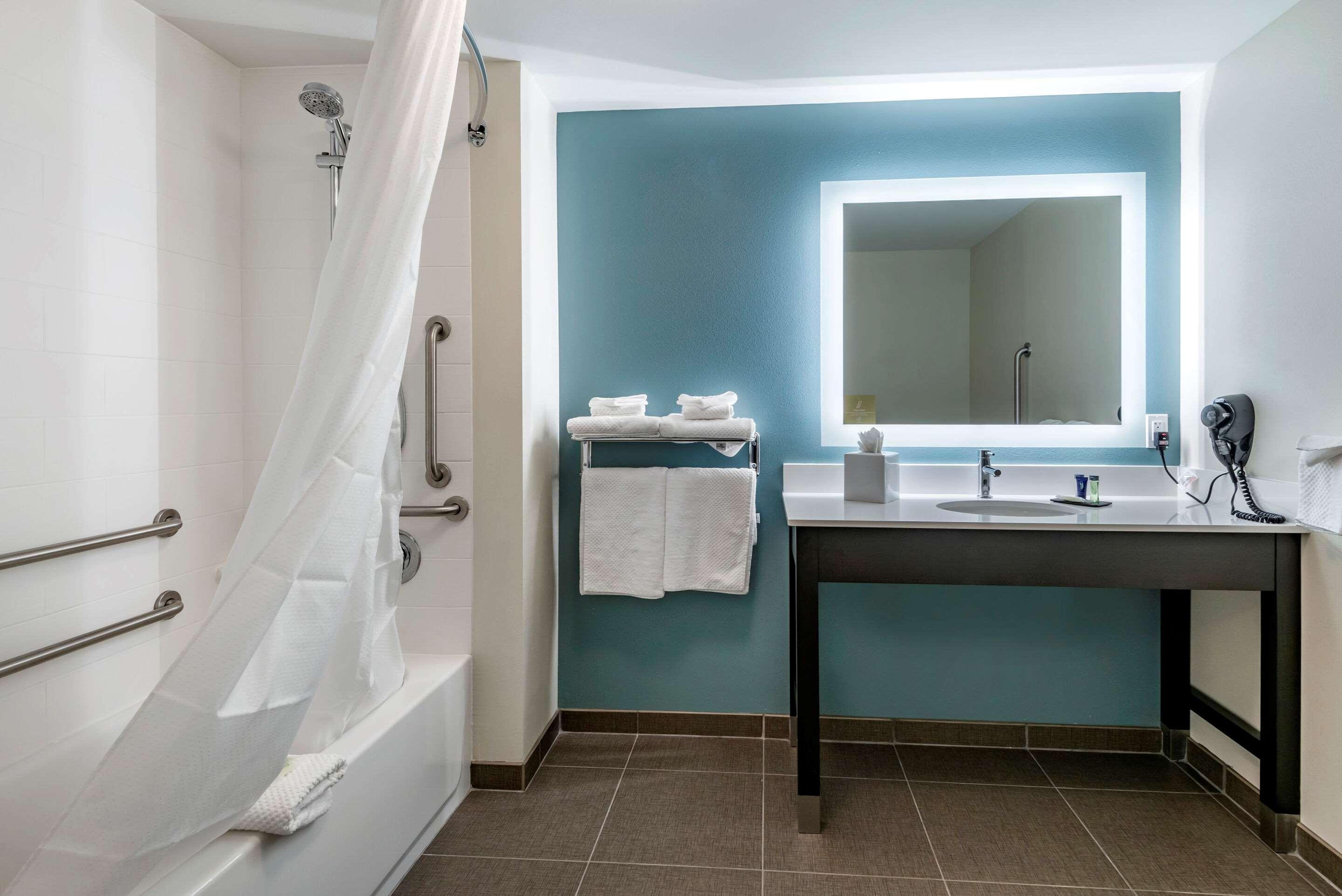 Sleep Inn Дуранго Экстерьер фото